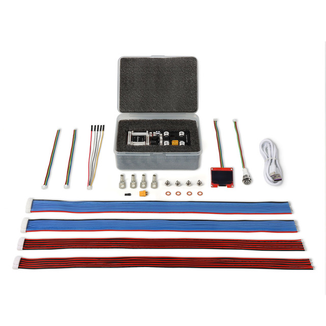 MAXKGO 6S-24S 100V 70A Smart BMS Battery Management System for Li-ion LFP LTO with CAN UART USB-C Passive Balance 13S 16S