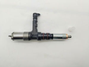 6D140หัวฉีดน้ำมันเชื้อเพลิงอะไหล่เครื่องยนต์095000-0562สำหรับรถขุดพร้อมการรับประกัน3เดือน - Product Image 6