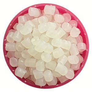 Granulés en plastique HDPE M300054, granulés de forme matérielle, moulage par injection HDPE M300054 - Product Image 3