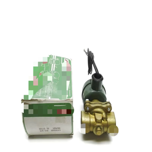 8211C33 120V 125PSI <span class=keywords><strong>3</strong></span>/4 Nuevo Controlador de Programación PLC de Automatización Industrial Original Listo para Envío desde Almacén - Product Image 1