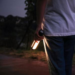 Nextool Goku Lumière multifonctionnelle Lumière de camping en plein air Utilisation multi-scènes Liberté télescopique 1000 Lumens Haute luminosité - Product Image 5