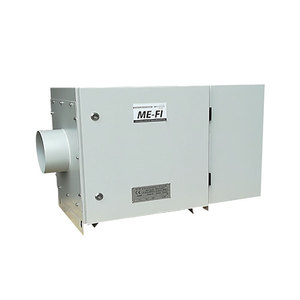 Filtre à air Ww Air Filter Me Co Series, filtration sous vide, charbon actif, faiblement corrosif, usage industriel - Product Image 2