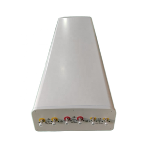 Antenna Settoriale per Stazione Base BTS 6 Porte 2G 3G 4G 5G GSM per Esterni, Ripetitore di Segnale <span class=keywords><strong>Internet</strong></span> WIFI - Product Image 1