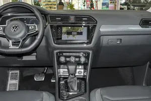 <span class=keywords><strong>2020</strong></span> Volkswagen <span class=keywords><strong>Tiguan</strong></span> L alto valore SUV compatto con funzionalità avanzate opzione conveniente - Product Image 4