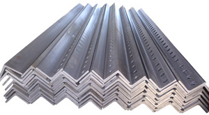 75*75 <span class=keywords><strong>20X20</strong></span> 50X50mm A36 Q355 Q235 Acier au carbone métallique en forme de L, barres d'angle pour la construction - Product Image 5