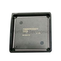 Circuitos Integrados Originales Nuevos, Microcontrolador MCU MARK 72690W266FP LQFP-256 R5S72690W266FP, Componentes Electrónicos