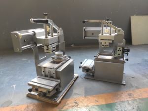 Etiqueta <span class=keywords><strong>de</strong></span> marca comercial con logotipo personalizado, almohadilla <span class=keywords><strong>de</strong></span> impresora, Manual, <span class=keywords><strong>tampones</strong></span>, envío gratis - Product Image 2