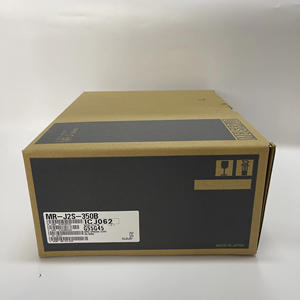 MR-J2S-35B เซอร์โวไดรเวอร์ใหม่100% - Product Image 1