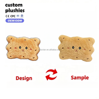 Coussin en peluche chat porte-bonheur violet, jouet en peluche chaton doux, broderie Yen, animal Kawaii, décoration de canapé, cadeau pour enfants