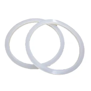 Rifornimento della fabbrica guarnizioni in confezione da 2 anello in <span class=keywords><strong>gomma</strong></span> per estrattore di proiettili e lama di fresatura modello Pro - Product Image 1