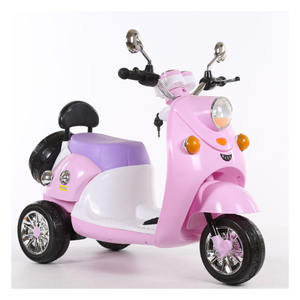 Yeni çocuk elektrikli otomobil dört tekerlekli oyuncak araba dört tekerlekten çekiş Unisex oyuncak araba için 5 yaşında plastik - Product Image 1