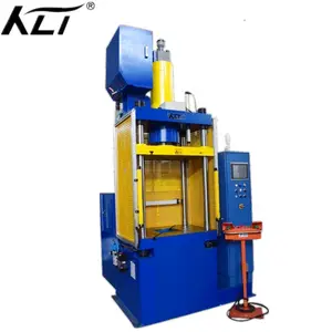 160 Ton Die Casting Machine For Die Cast Aluminum Cookware Die Casting Pot