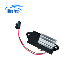 Module de résistance de moteur de ventilateur AC 4P1516 Résistance de ventilateur de <span class=keywords><strong>chauffage</strong></span> et de climatisation pour Chevy Cadillac,GMC Sierra,Buick - Product Image 2
