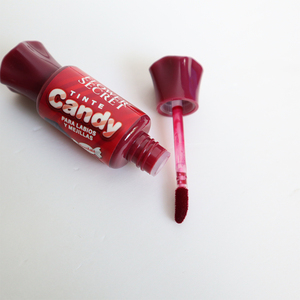 Brillo Labial Creativo Antiadherente de Larga Duración, Resistente al Agua, con Color, Tamaño Regular para Estudiantes y Mujeres - Product Image 3
