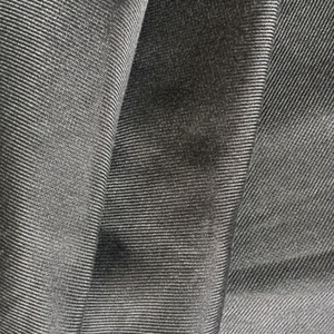 Vải sợi kim loại chịu nhiệt độ cao Vải sợi thép không gỉ 100% 316L - Product Image 2