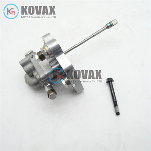 Pompe de transfert de carburant 21067955 21067551, pompe d'alimentation 20752310, remplacement pour Volvo D12 EC360 Renault <span class=keywords><strong>Magnum</strong></span> pour excavatrice - Product Image 1