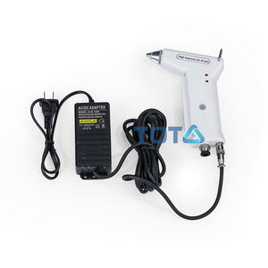 Hochwertiger Standard ME-268A elektro statischer Test DC24V Anti statische Ionen luftpistole - Product Image 2