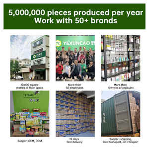 Spray Repelente <span class=keywords><strong>de</strong></span> Mosquitos Profesional para Interiores y Exteriores, Venta Caliente <span class=keywords><strong>de</strong></span> Fábrica, 0 DEET, Seguro y Ecológico - Product Image 5