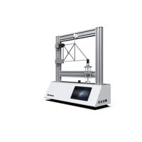 Aparato de Prueba para Estructuras de Celosía Estaticamente Indeterminadas para Proyectos de Laboratorio de Ingeniería Universitaria