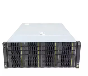 Sunucu bilgisayar orijinal Erver R750xa platin 64GB için HPC sunucusuna uygulanabilir R750 raf - Product Image 3