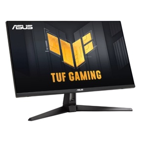 Monitor de juegos TUF VG249QM1A 270Hz con altavoz 350cd/m2 rápido - Product Image 3
