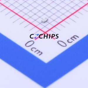 Résistance SMD RC-02U3R9JT 0402 (Type : Film Épais) (Résistance : 3,9 Ohm Précision : 5%) - Product Image 2