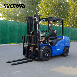 รถยกดีเซลใหม่2ตัน2.5ตัน3ton 3ตันโครงแบบ ltmg 2025 - Product Image 3