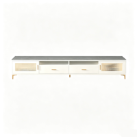 Table basse moderne crème multifonctionnelle relevable et pliable 2-en-1, transformable en table à manger, mobile pour salon, personnalisable OEM ODM