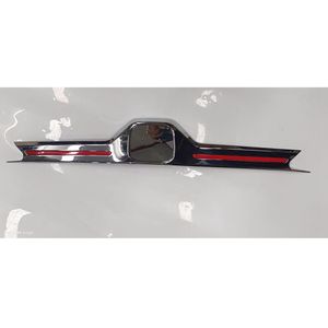 Moldura de tapa de maletero exterior personalizada, moldura de ABS cromado, accesorios para automóviles para <span class=keywords><strong>Honda</strong></span> <span class=keywords><strong>BRV</strong></span> <span class=keywords><strong>2023</strong></span> - Product Image 6