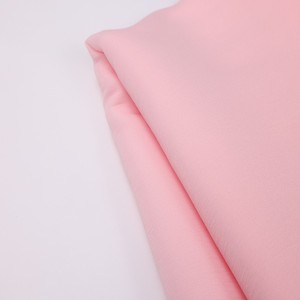 Tessuto in Poliestere Satinato Anti-Piega Effetto Seta per Abbigliamento e Sartoria, Personalizzabile all'Ingrosso - Product Image 4