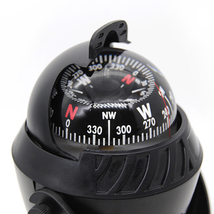 Bán buôn DC12V LED ánh sáng xem đêm Bracket Mount cho hải lý đánh cá biển thuyền sáng la bàn từ tính cho tàu - Product Image 6