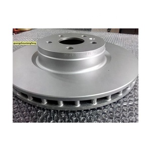 Disque de frein de seconde qualité OE HT250 G3000 pour <span class=keywords><strong>Tesla</strong></span> <span class=keywords><strong>MODEL</strong></span> S <span class=keywords><strong>90D</strong></span>/100D <span class=keywords><strong>Model</strong></span> <span class=keywords><strong>X</strong></span> <span class=keywords><strong>90D</strong></span> 102509900B Garantie 1 an ou 50 000 km - Product Image 2