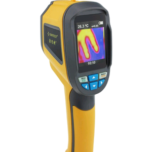 Hti 02d Dongguan Professional Industrial Hand Held <b>Thermal</b> Imager Imaging <b>Camera</b> for Sale Hti 02d Dongguan Professional Industri - Product Image 5