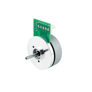 Motor sin Escobillas bibo Fulling FL45BLW21-24V-6750A 45mm 24V 84mN.m 50W 5260RPM - Product Image 1