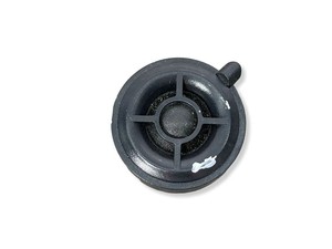 Haut-parleur de tableau de bord Treble Tweeter 99764502100 pour <span class=keywords><strong>Porsche</strong></span> <span class=keywords><strong>911</strong></span> <span class=keywords><strong>997</strong></span>/Boxster/Cayman 987 05-13 ASK Sound - Product Image 5