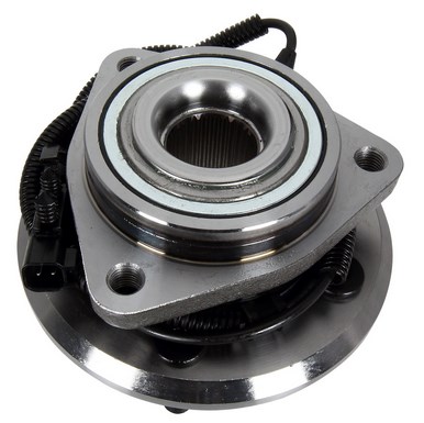 Лидер продаж, запасные части 513270, подшипник ступицы передней оси для американских автомобилей 2007-2012