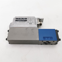 Vanne directionnelle proportionnelle pour métallurgie 4WRP-10-EA100S-1X/G24Z4/M 4WRPE10W60SJ-2X/G24K0/A1M 4WRPEH6C4B40L-3X/M/24F1 4WRP