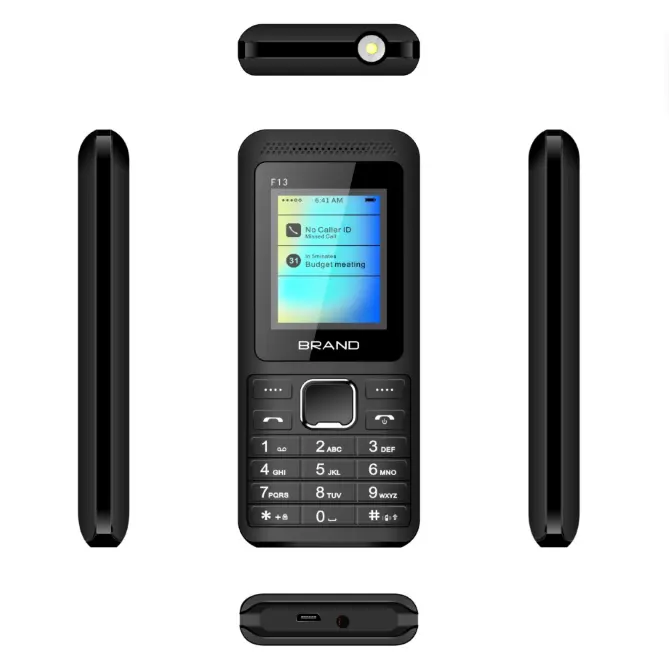 Cheap 1.77inch Spredtrum Mobile Phone with GSM 2G big battery 1800mAh original factory