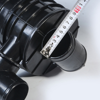 Boîtier de filtre à air K1122A pour ensemble de filtre à air 20-30E 1