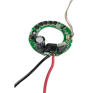 Servicio de Fabricación de PCB, Fabricante de Listas de Materiales de Componentes Electrónicos de Clonación y Ensamblaje de PCBA OEM - Product Image 3