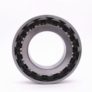 Rodamiento de Bolas de Contacto Angular de 12x28x16 mm, Rodamiento de Bolas de Doble Hilera 5001, 5001-2RS - Product Image 4