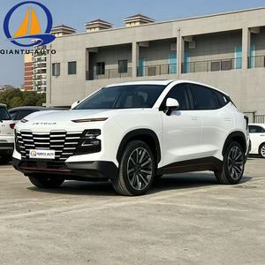 Jetour Dashing, SUV Familiar, Configuración Completa y Alta Relación Calidad-Precio, la Mejor Opción para Uso Familiar en África/Oriente Medio - Product Image 1