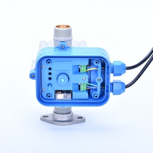 220-240V 1.1kW Surpresseur Haute Qualité avec Commande Automatique - Product Image 4
