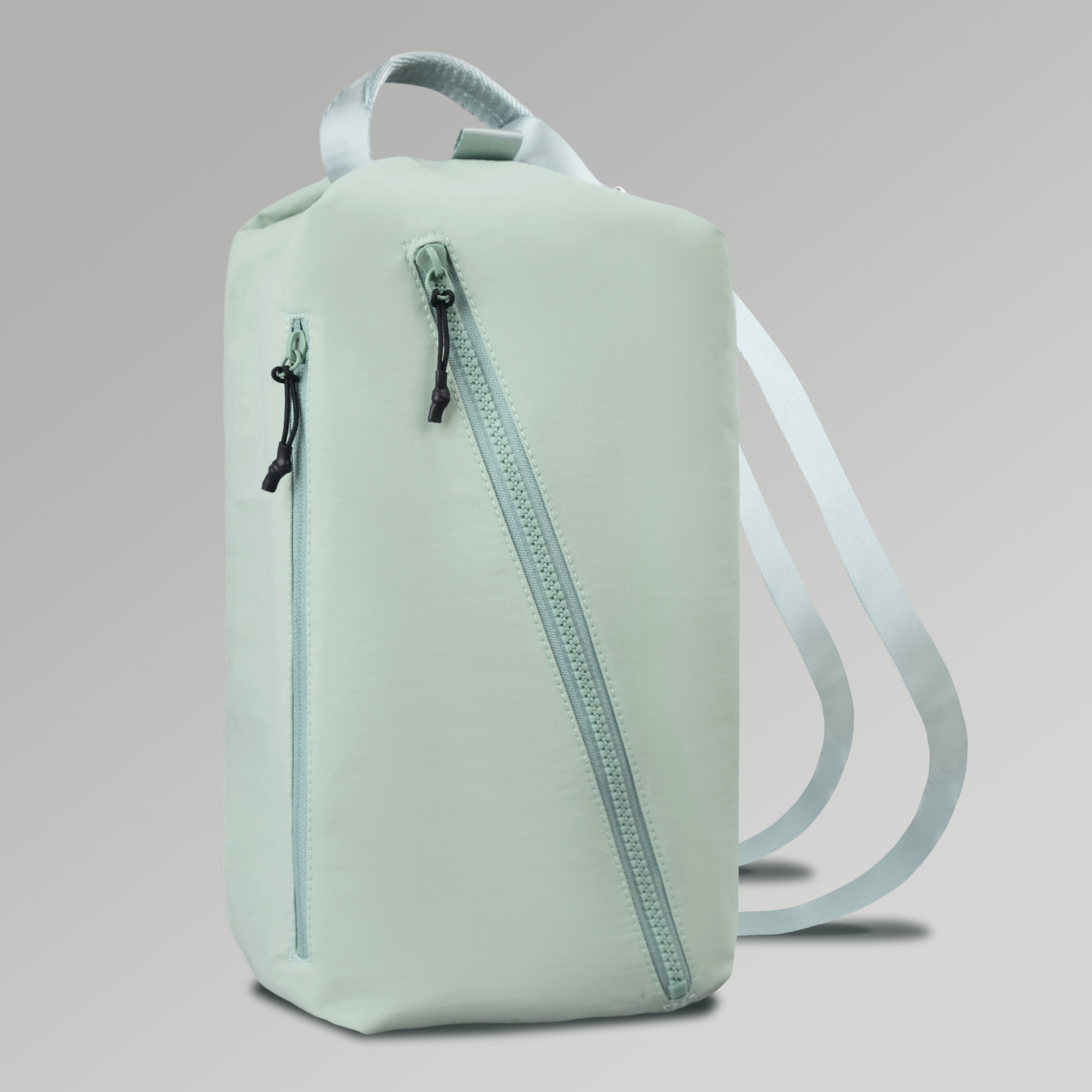 Women Lightweight Nylon Waterproof Sports Backpack