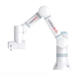 Producción Automatizada de Helados con Robots Colaborativos de 6 Ejes, Adecuada para Nuevos Comercios Minoristas como Hoteles y Centros Comerciales - Product Image 1