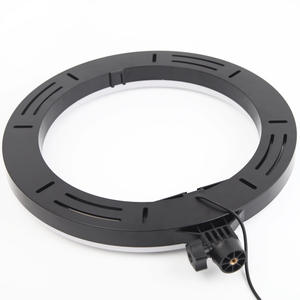 Aro de Luz LED Inteligente de 10 Pulgadas y 5V con Control Remoto, Regulable, con Temporizador, para Maquillaje, Belleza, Trabajo, Transmisión en Vivo - Product Image 5