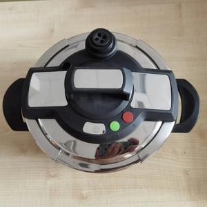 Alta calidad precio barato al por mayor 304 olla a presión de acero inoxidable hogar engrosada estufa de Gas a prueba de explosiones - Product Image 3