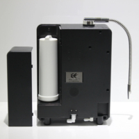 Teknologi baru pemurni Ionizer air alkali berkualitas tinggi