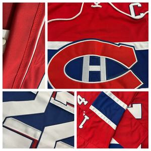 Camisetas de hockey sobre hielo al por mayor 34 Auston para Matthews16 Mitchell o Marner 88 William y Nylander 41 STOLARZ 23 Matthew para KNIES - Product Image 6