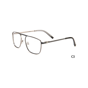 Nuovi Arrivi 2025: <span class=keywords><strong>Occhiali</strong></span> Ottici Personalizzati <span class=keywords><strong>con</strong></span> <span class=keywords><strong>Lenti</strong></span> <span class=keywords><strong>Anti</strong></span> <span class=keywords><strong>Luce</strong></span> <span class=keywords><strong>Blu</strong></span>, Montatura Classica Completa e Resistente - Product Image 3